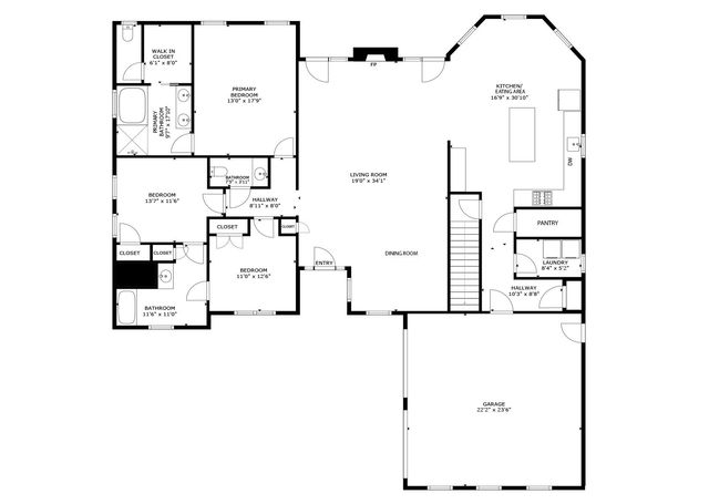 512 Fresh Meadow Ln, Dighton, MA 02764