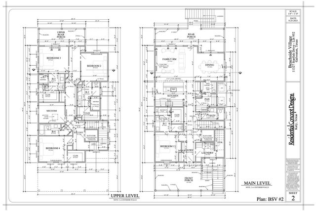 11327 Starfish Drive, Galveston, TX 77554