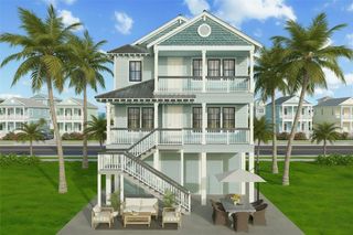 11327 Starfish Drive, Galveston, TX 77554