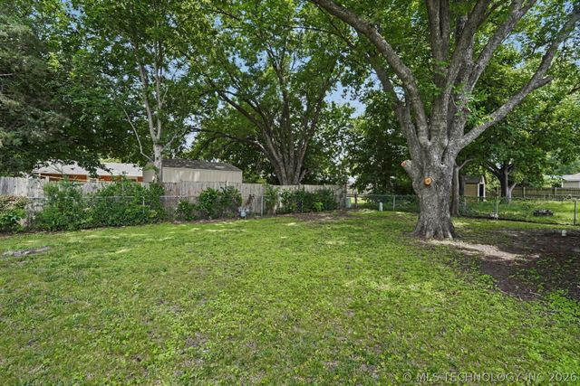 2311 S 117th East Avenue, Tulsa, OK 74129