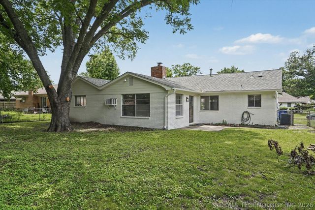 2311 S 117th East Avenue, Tulsa, OK 74129