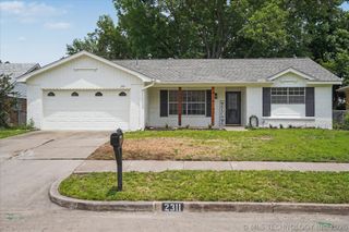 2311 S 117th East Avenue, Tulsa, OK 74129