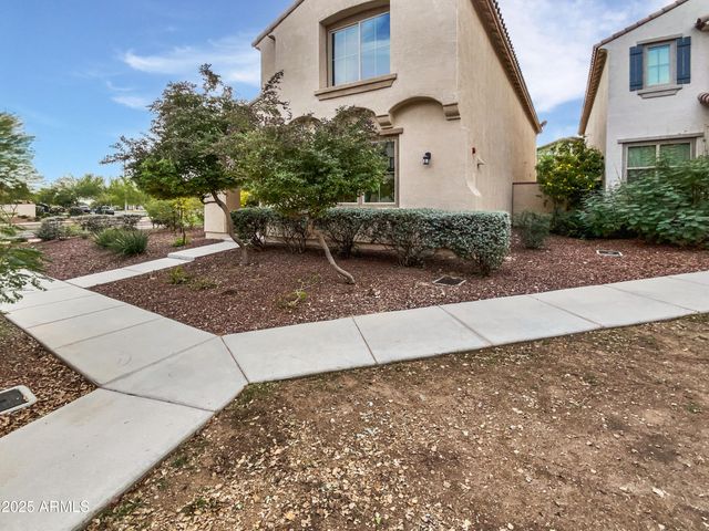 20529 W MAIDEN Lane, Buckeye, AZ 85396