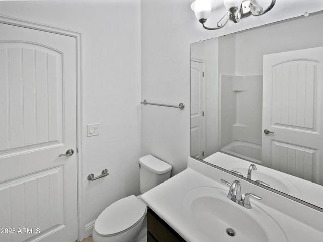 20529 W MAIDEN Lane, Buckeye, AZ 85396