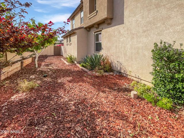 20529 W MAIDEN Lane, Buckeye, AZ 85396