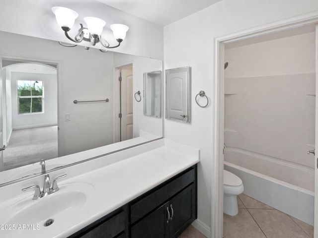 20529 W MAIDEN Lane, Buckeye, AZ 85396