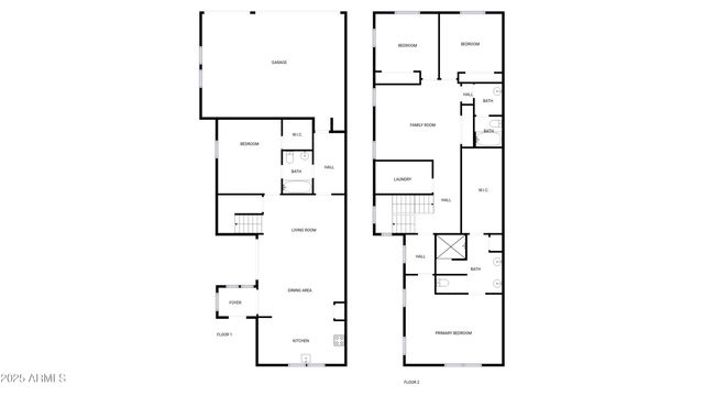 20529 W MAIDEN Lane, Buckeye, AZ 85396