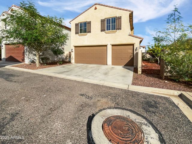 20529 W MAIDEN Lane, Buckeye, AZ 85396