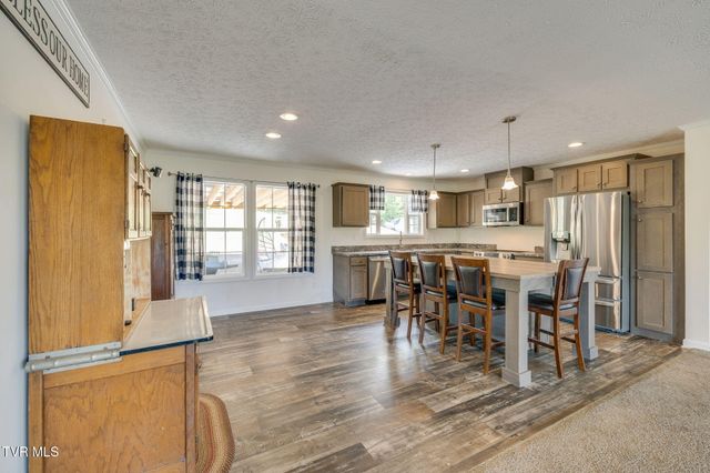 15650 Kingsport Highway, Chuckey, TN 37641