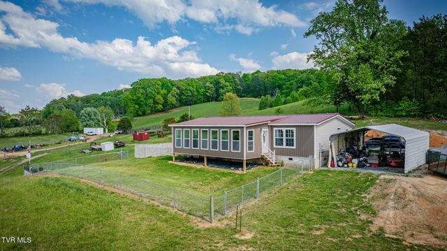 15650 Kingsport Highway, Chuckey, TN 37641