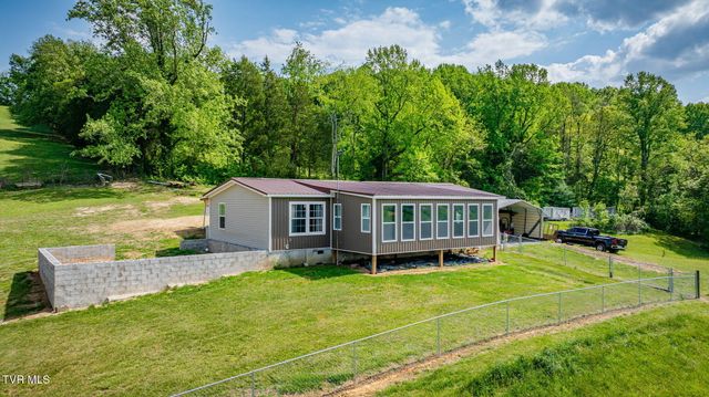 15650 Kingsport Highway, Chuckey, TN 37641