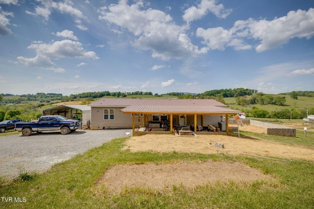 15650 Kingsport Highway, Chuckey, TN 37641