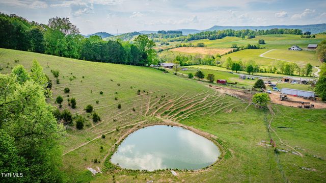 15650 Kingsport Highway, Chuckey, TN 37641