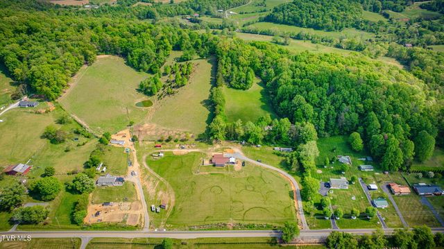 15650 Kingsport Highway, Chuckey, TN 37641