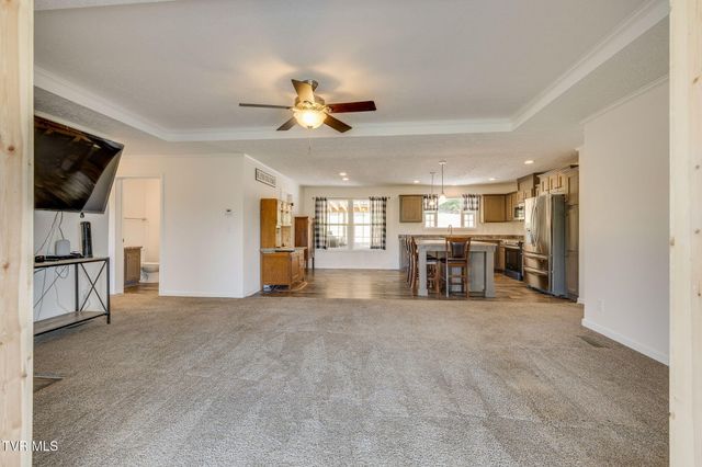 15650 Kingsport Highway, Chuckey, TN 37641