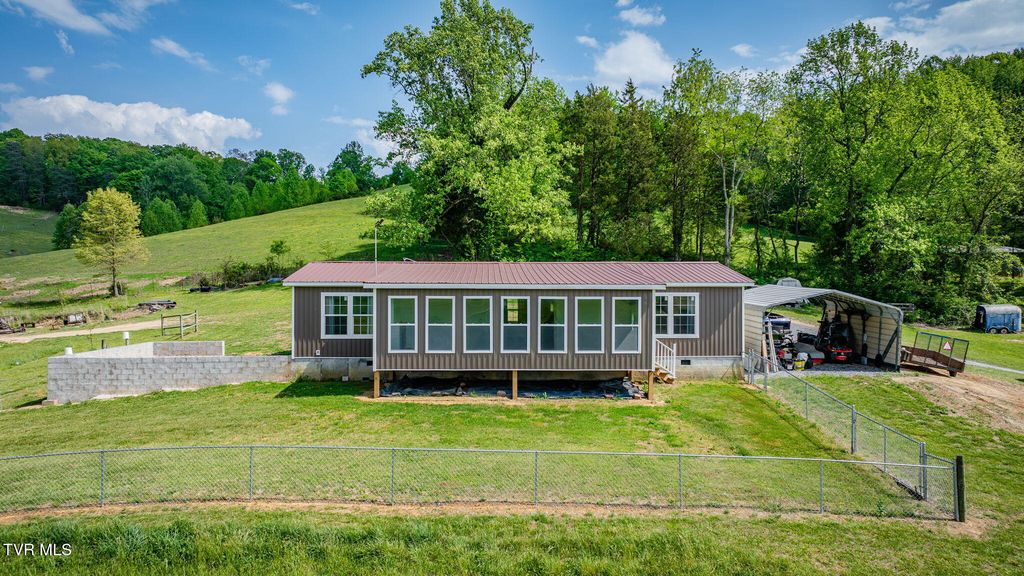 15650 Kingsport Highway, Chuckey, TN 37641
