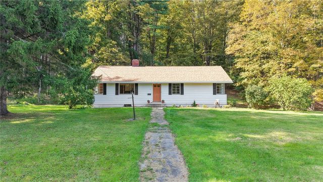 1 Old Village Lane, Unadilla, NY 13849