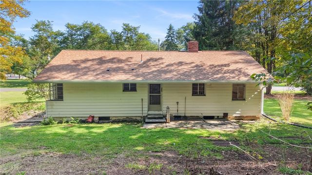 1 Old Village Lane, Unadilla, NY 13849