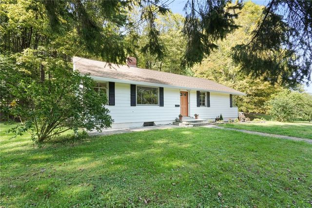 1 Old Village Lane, Unadilla, NY 13849