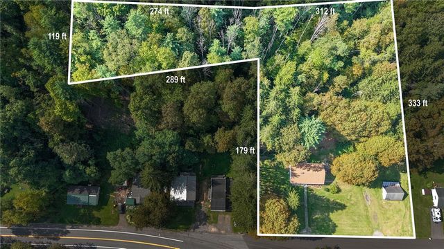 1 Old Village Lane, Unadilla, NY 13849