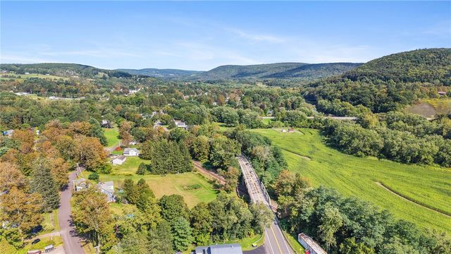 1 Old Village Lane, Unadilla, NY 13849
