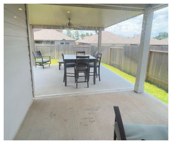 14915 Prickly Pear Cove, Magnolia, TX 77354