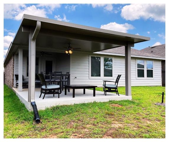 14915 Prickly Pear Cove, Magnolia, TX 77354