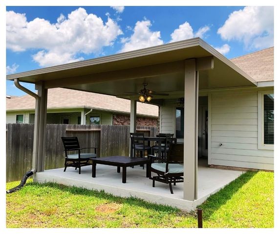 14915 Prickly Pear Cove, Magnolia, TX 77354