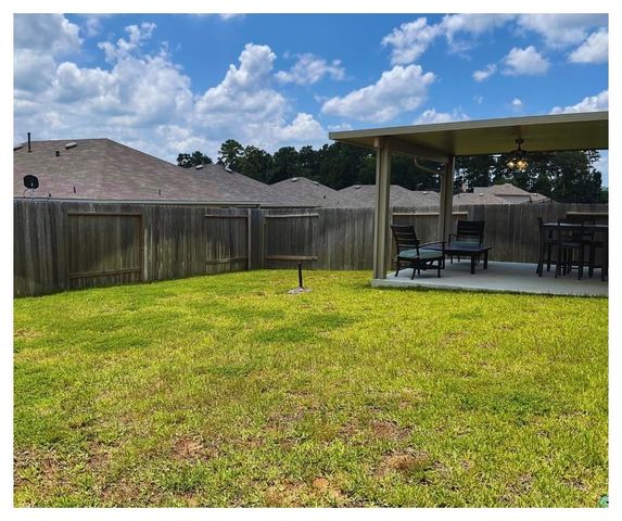 14915 Prickly Pear Cove, Magnolia, TX 77354