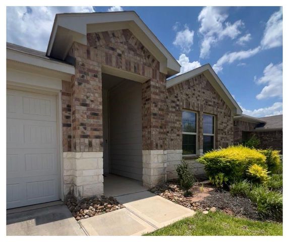 14915 Prickly Pear Cove, Magnolia, TX 77354