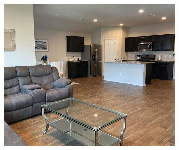 14915 Prickly Pear Cove, Magnolia, TX 77354