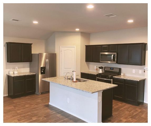 14915 Prickly Pear Cove, Magnolia, TX 77354