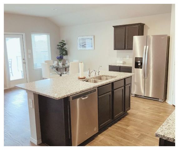 14915 Prickly Pear Cove, Magnolia, TX 77354