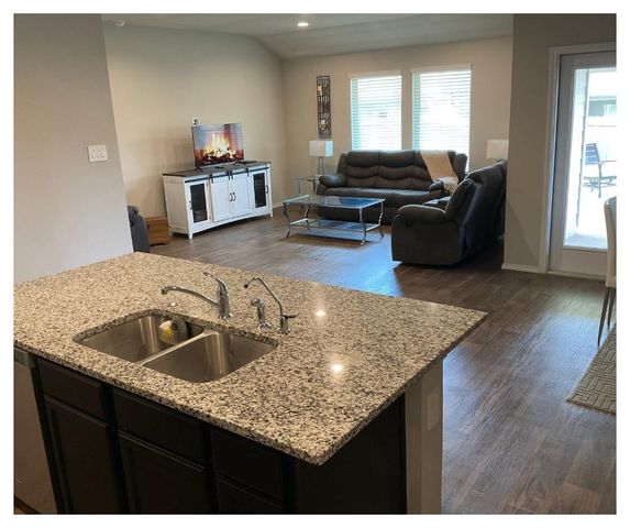 14915 Prickly Pear Cove, Magnolia, TX 77354