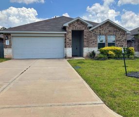 14915 Prickly Pear Cove, Magnolia, TX 77354