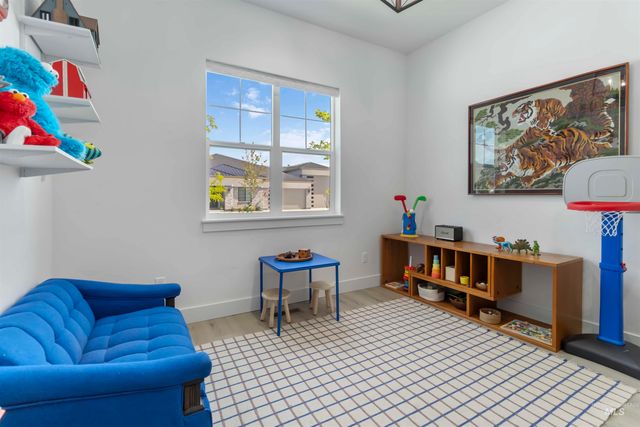 125 S Eagles Roost Way, Eagle, ID 83616