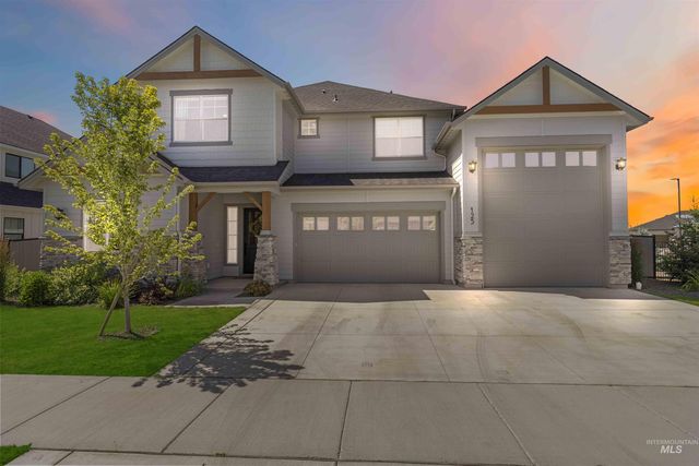 125 S Eagles Roost Way, Eagle, ID 83616