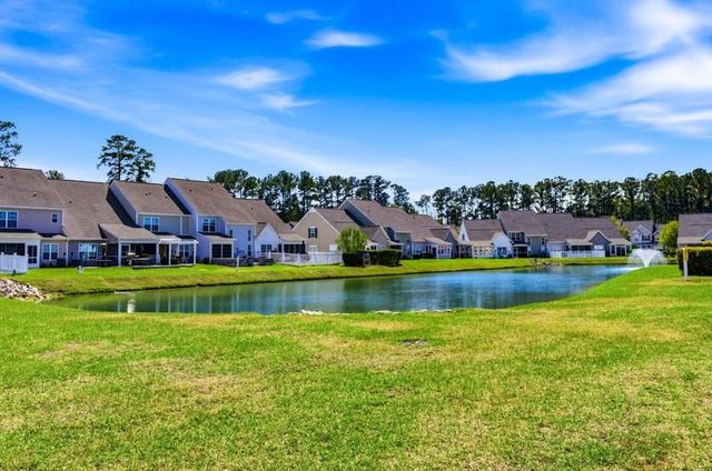 401 Rustic Ct. None, Myrtle Beach, SC 29588