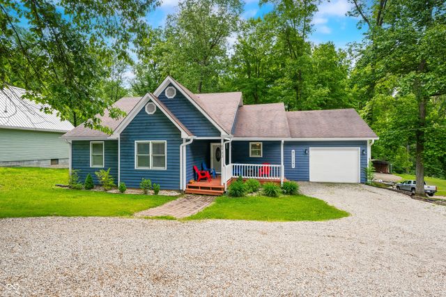 6933 Grey Wolf Drive, Nineveh, IN 46164