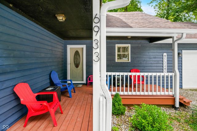 6933 Grey Wolf Drive, Nineveh, IN 46164