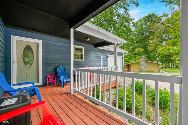 6933 Grey Wolf Drive, Nineveh, IN 46164