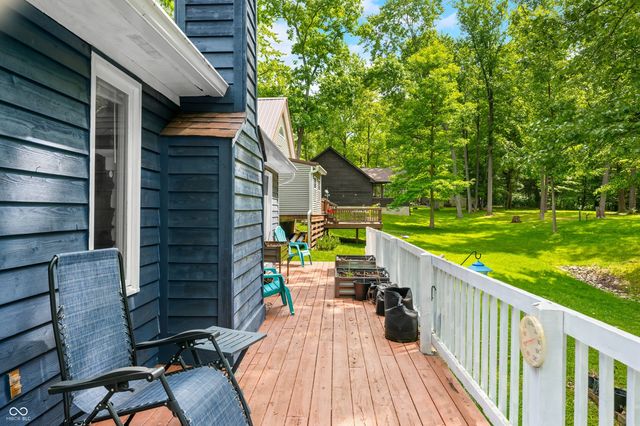 6933 Grey Wolf Drive, Nineveh, IN 46164