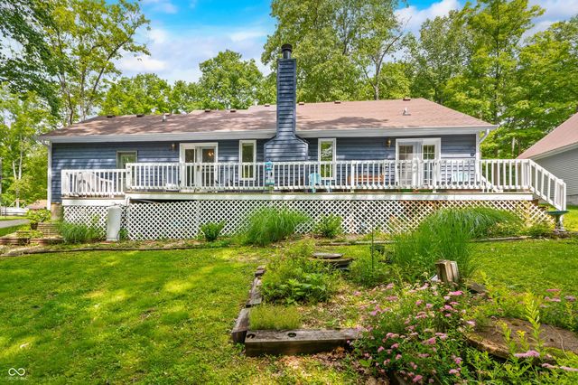 6933 Grey Wolf Drive, Nineveh, IN 46164