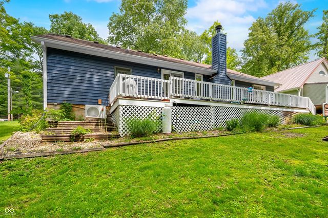 6933 Grey Wolf Drive, Nineveh, IN 46164