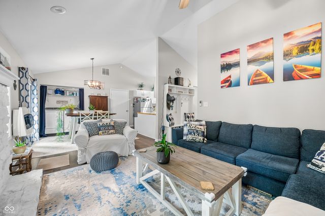 6933 Grey Wolf Drive, Nineveh, IN 46164