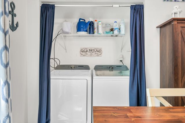 6933 Grey Wolf Drive, Nineveh, IN 46164