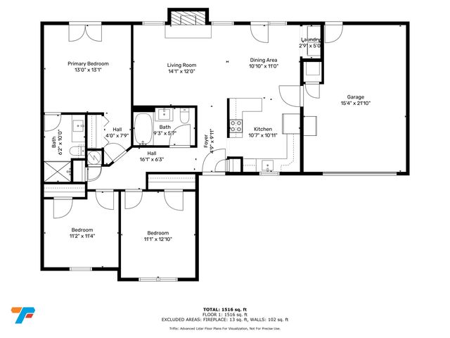 6933 Grey Wolf Drive, Nineveh, IN 46164