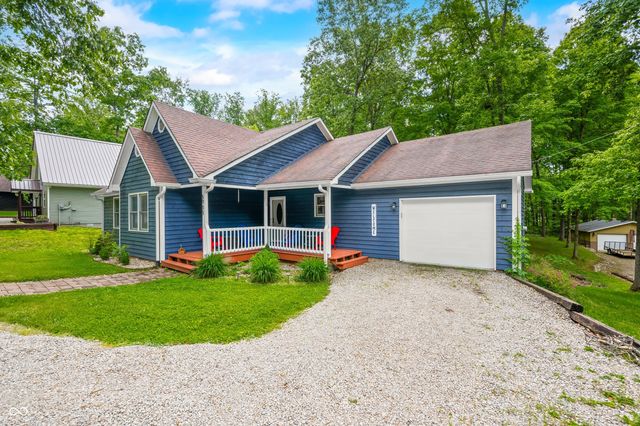 6933 Grey Wolf Drive, Nineveh, IN 46164