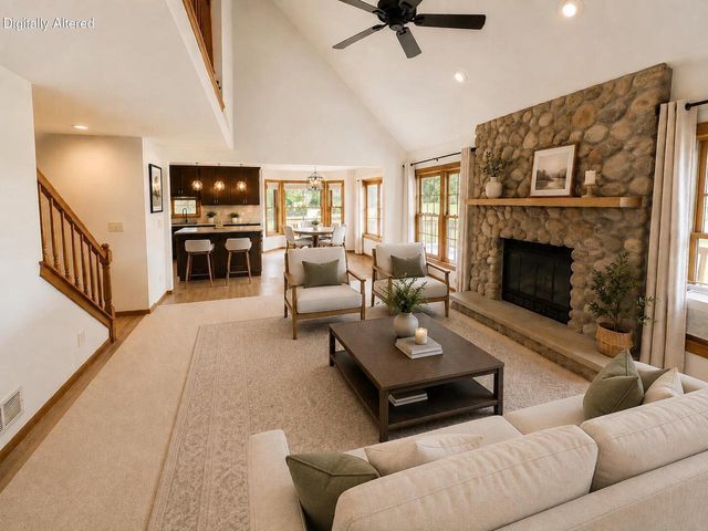W146N10907 Heritage PARKWAY, Germantown, WI 53022