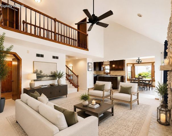 W146N10907 Heritage PARKWAY, Germantown, WI 53022
